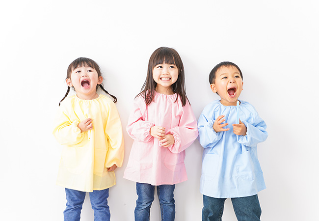 小児矯正が必要な理由③