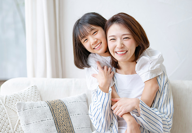 小児矯正が必要な理由④