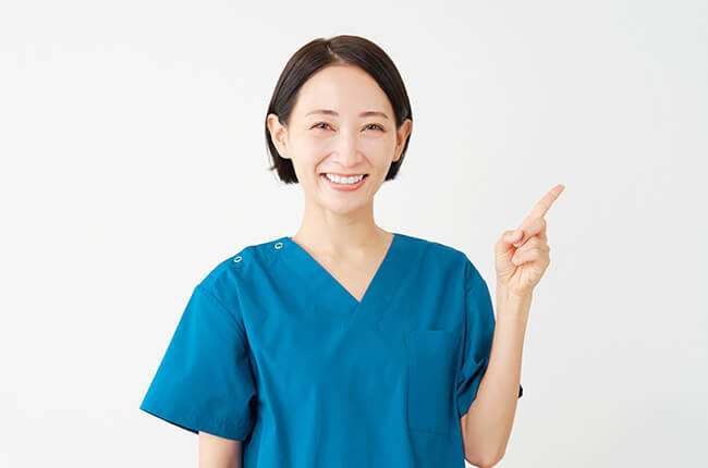 サポートのイメージ画像